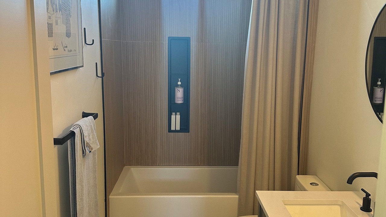 Photo of Bathroom in Redmond