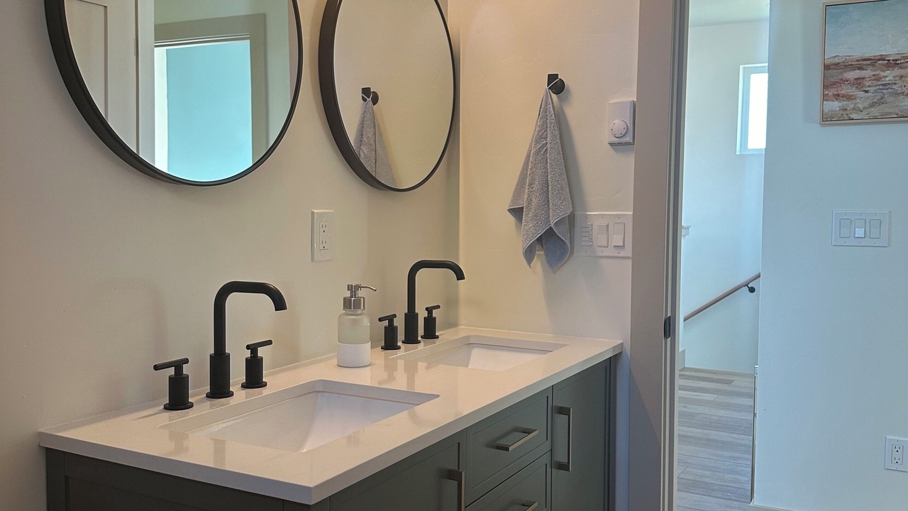 Photo of Bathroom in Redmond