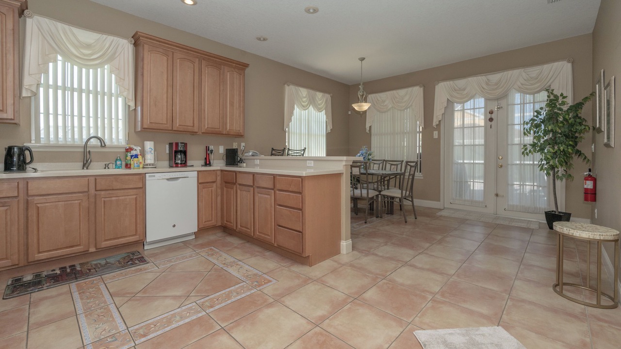 Photo of Kitchen in Tuscan Hills