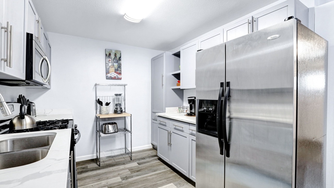 Photo of Kitchen in Mahncke Park