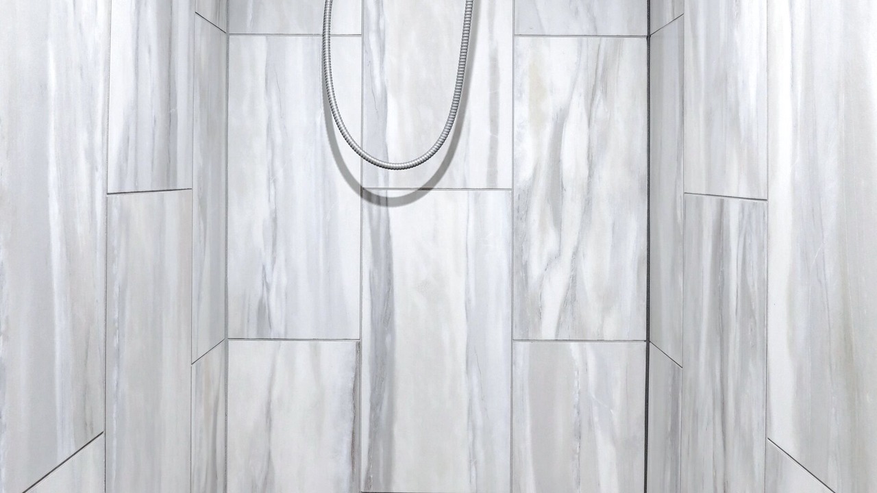 Photo of Bathroom in Mahncke Park
