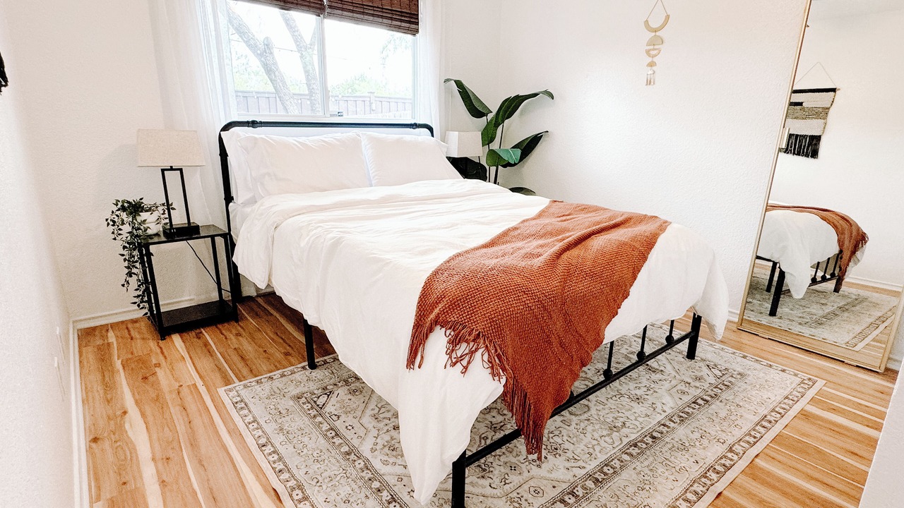 Photo of Bedroom in Wetmore