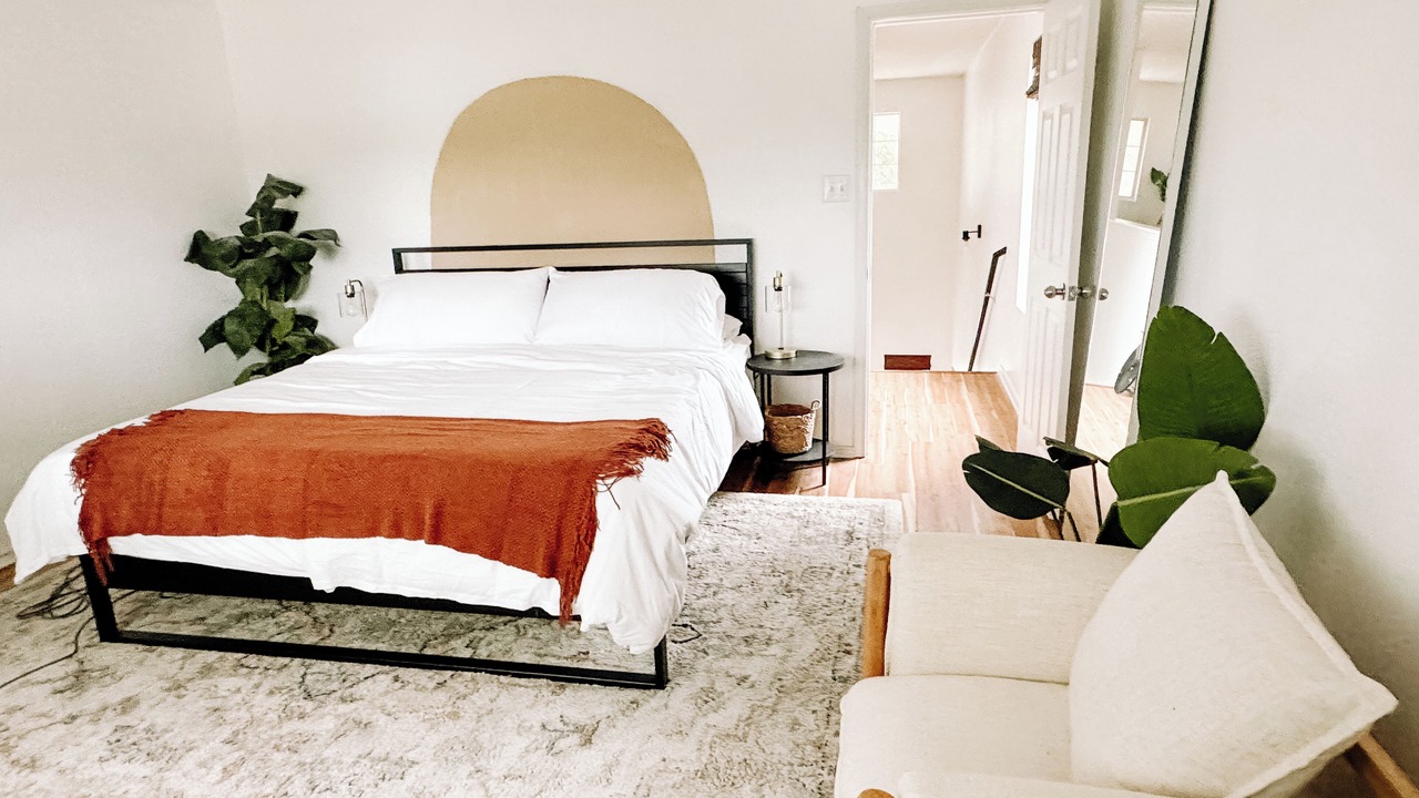 Photo of Bedroom in Wetmore