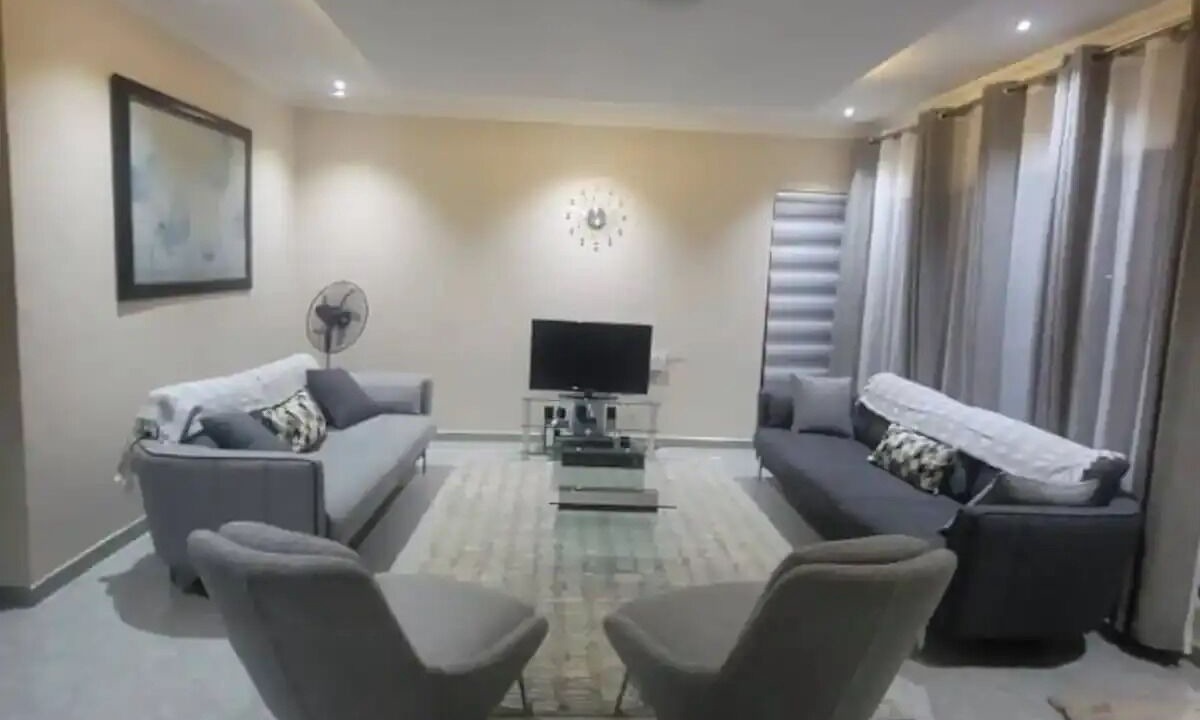 Photo of Livingroom in Kabulonga