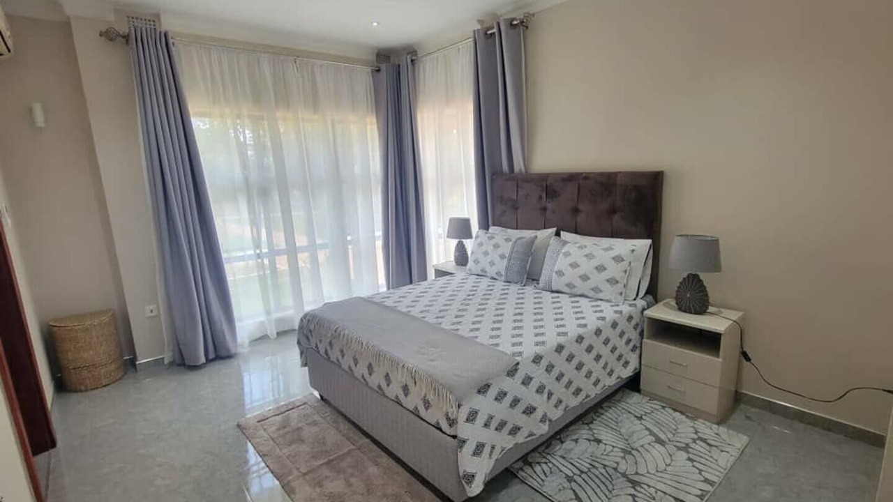 Photo of Bedroom in Kabulonga