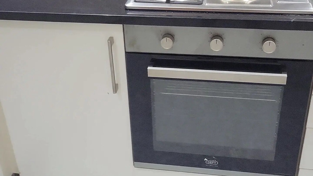 Photo of Kitchen in Kabulonga