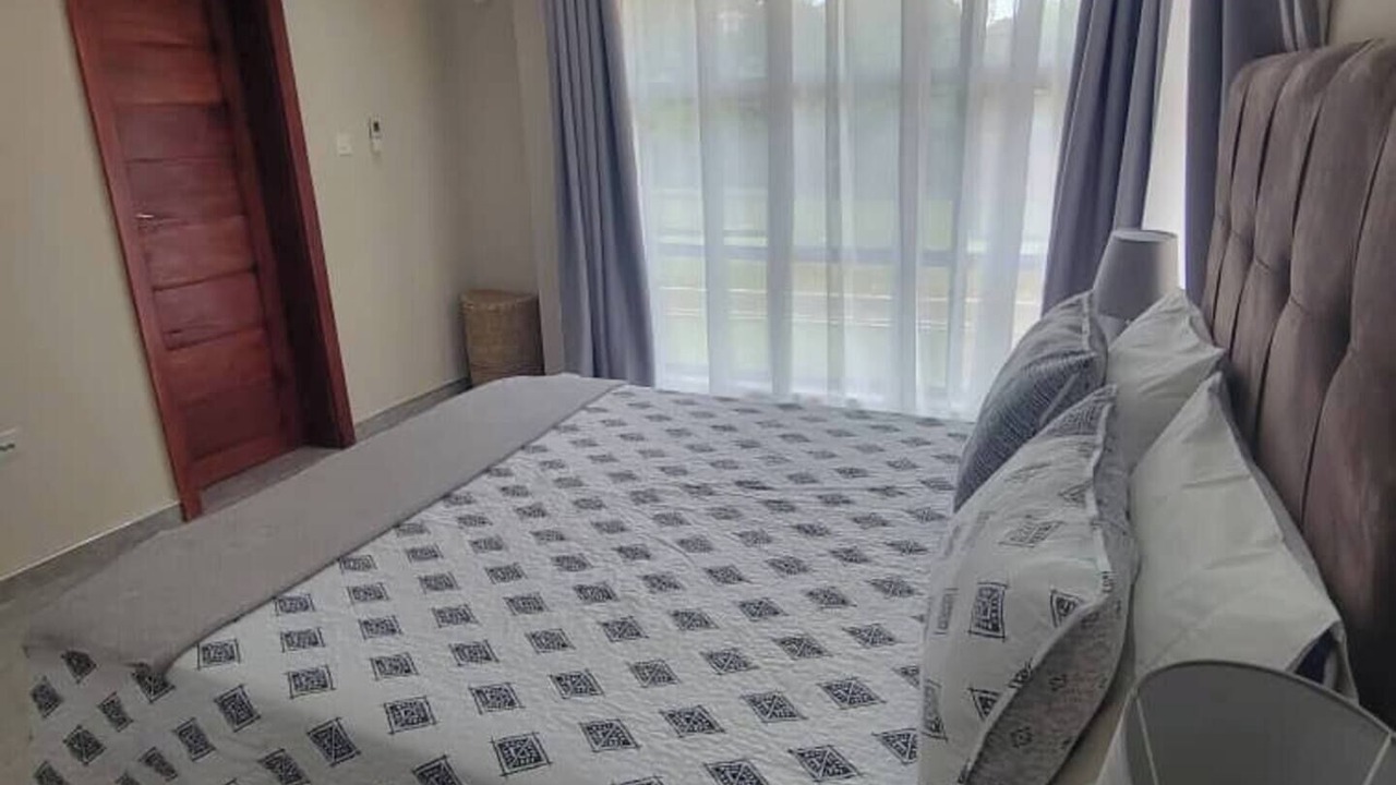 Photo of Bedroom in Kabulonga