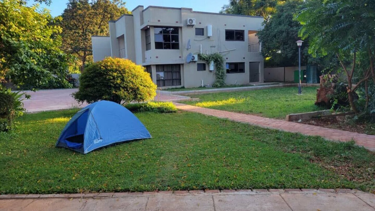 Photo of Outdoor in Kabulonga