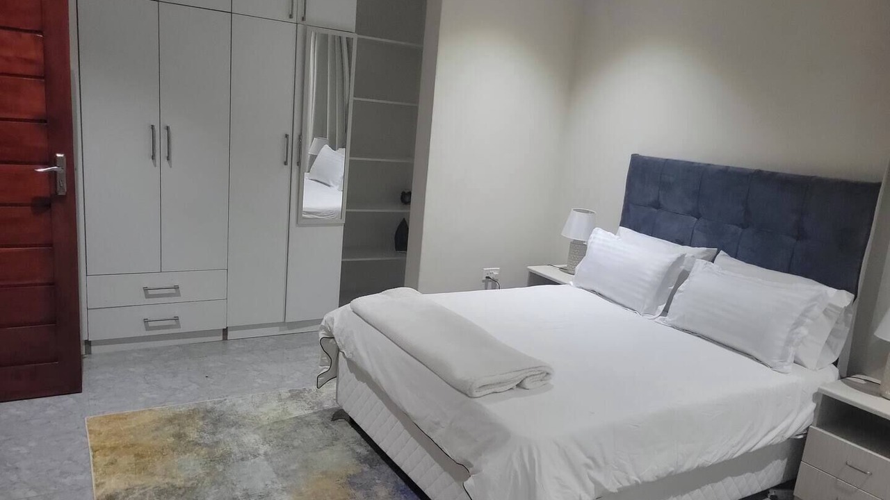 Photo of Bedroom in Kabulonga
