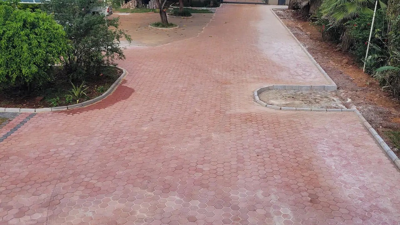 Photo of Outdoor in Kabulonga
