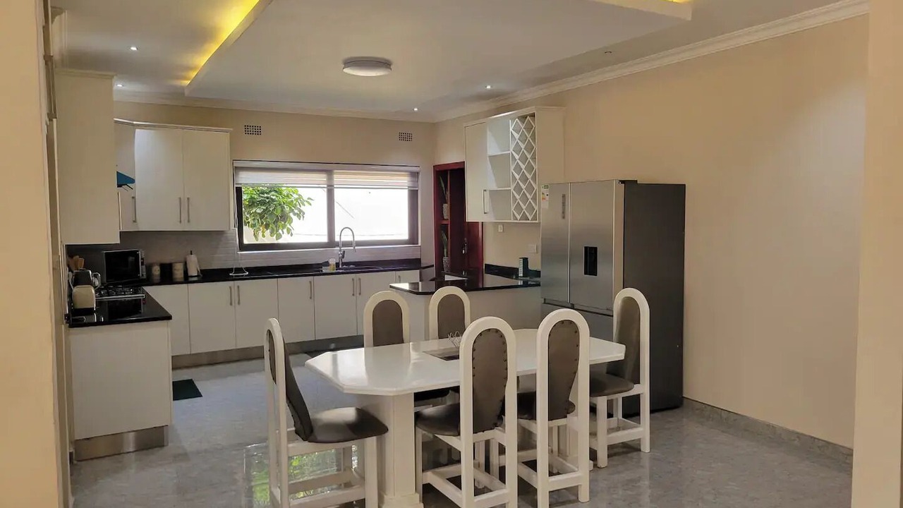 Photo of Kitchen in Kabulonga