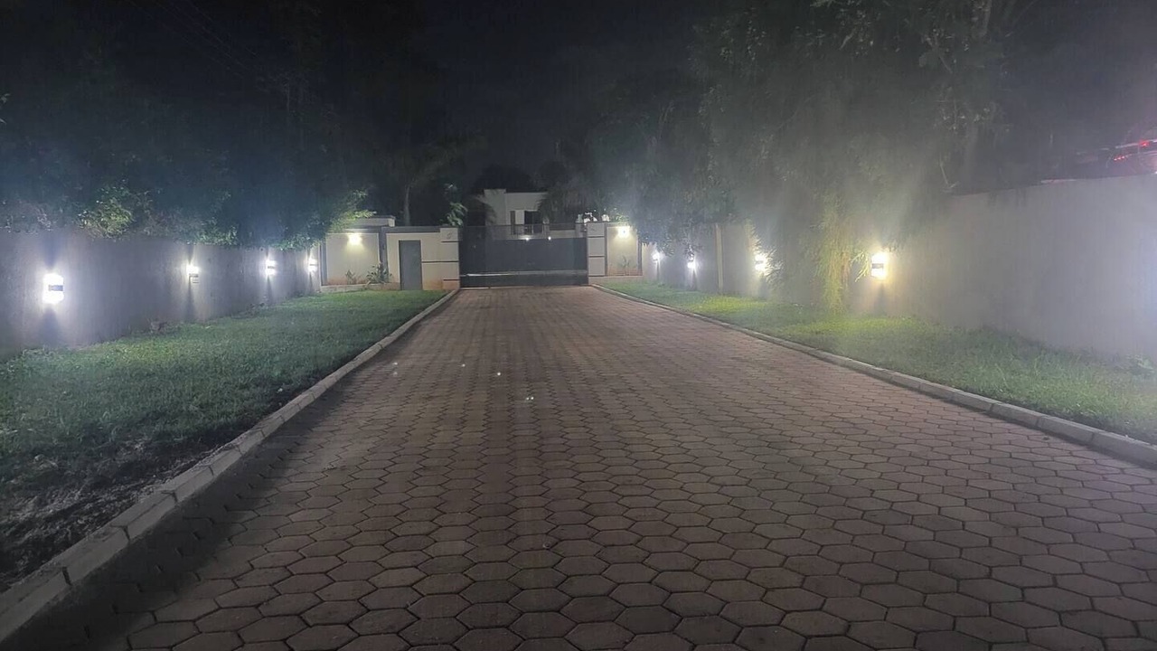 Photo of Outdoor in Kabulonga