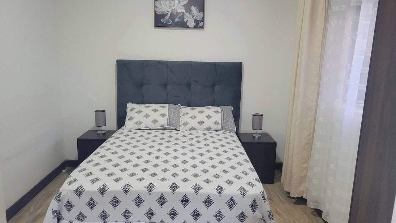 Photo of Bedroom in Kabulonga