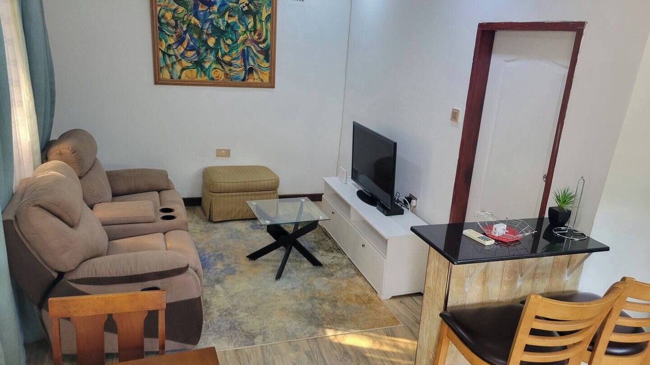 Photo of Livingroom in Kabulonga