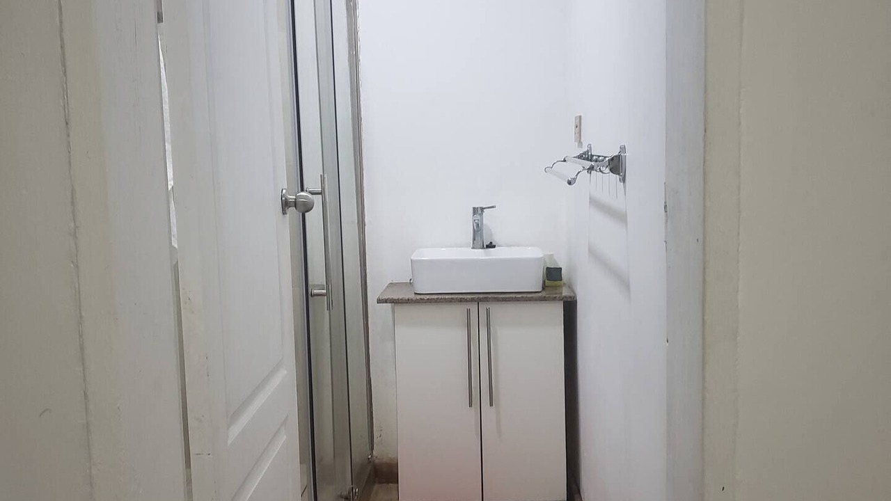 Photo of Bathroom in Kabulonga
