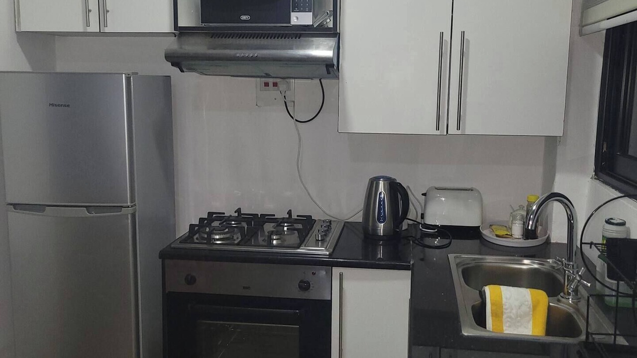 Photo of Kitchen in Kabulonga