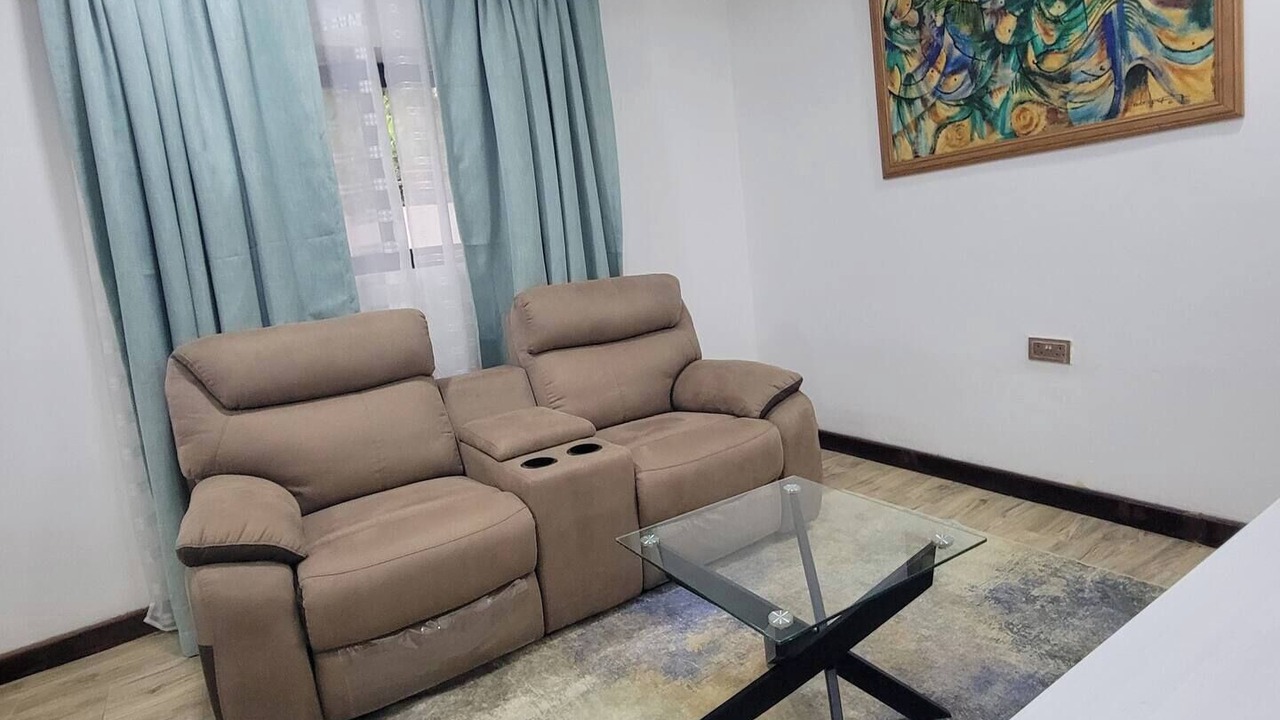Photo of Livingroom in Kabulonga
