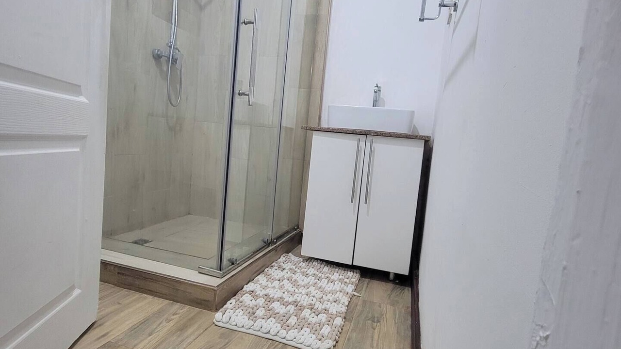 Photo of Bathroom in Kabulonga