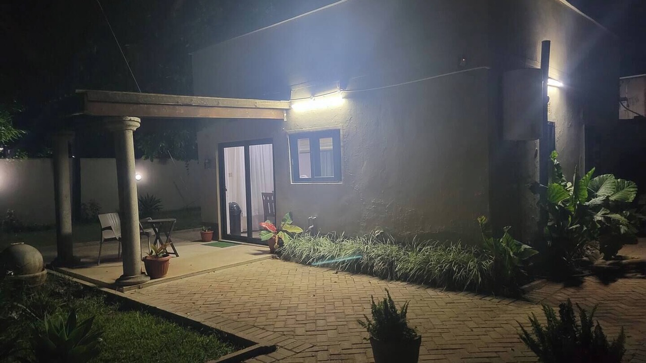Photo of Patio Balcony in Kabulonga