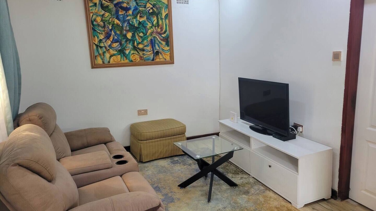 Photo of Livingroom in Kabulonga