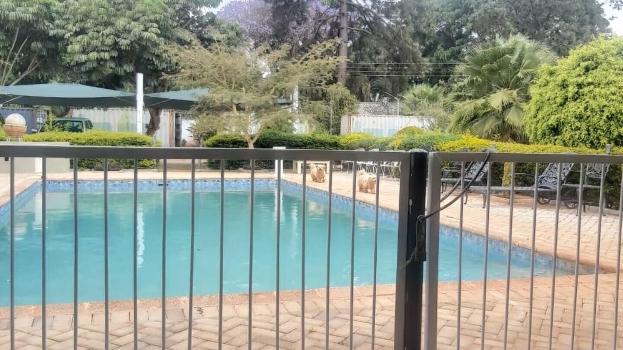 Photo of Outdoor in Kabulonga