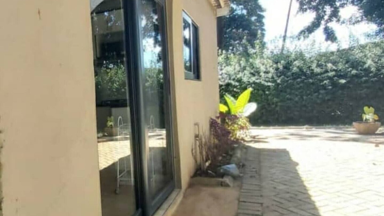 Photo of Outdoor in Kabulonga