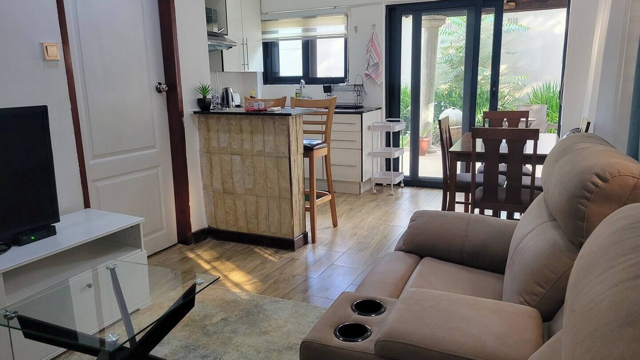Photo of Livingroom in Kabulonga