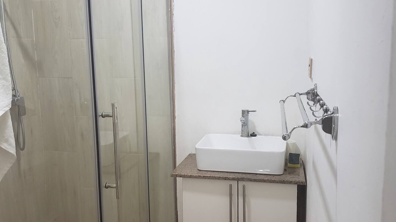 Photo of Bathroom in Kabulonga