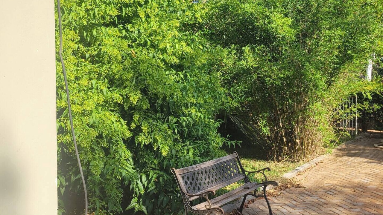 Photo of Patio Balcony in Kabulonga