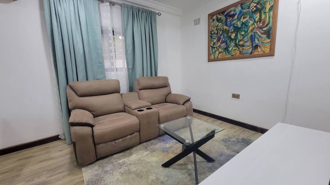 Photo of Livingroom in Kabulonga