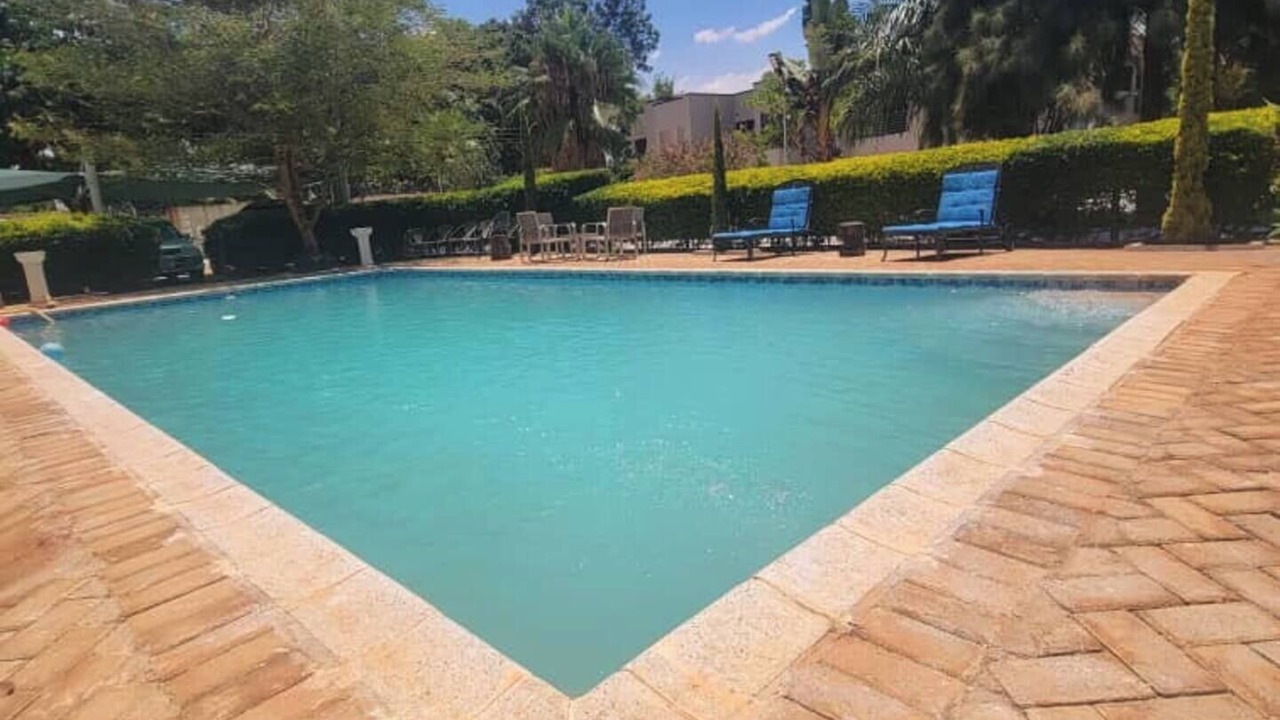 Photo of Outdoor in Kabulonga