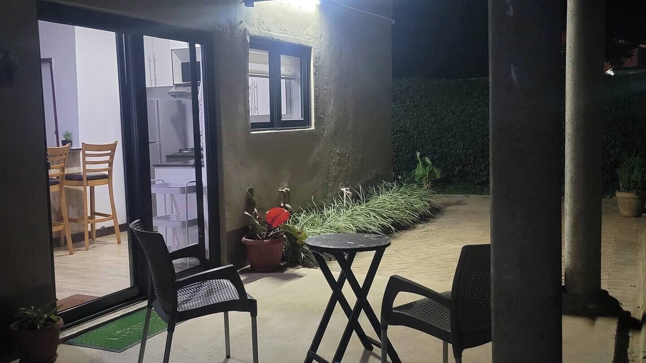 Photo of Outdoor in Kabulonga