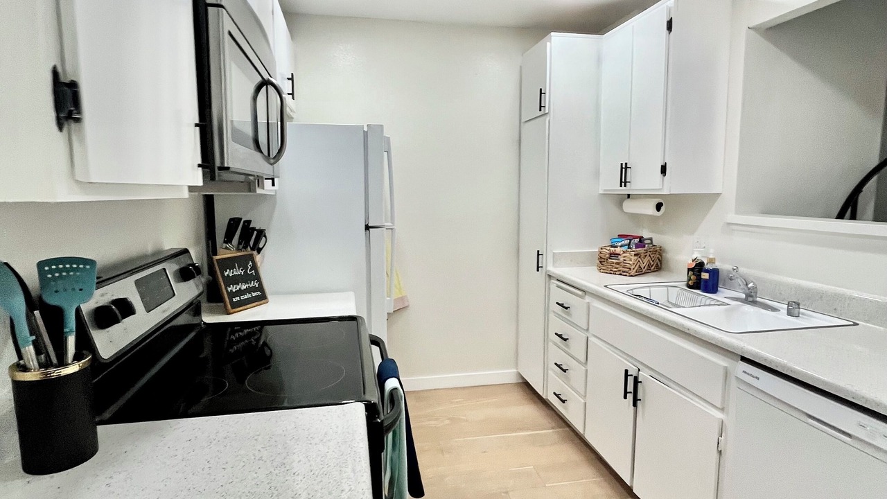 Photo of Kitchen in Yorktown