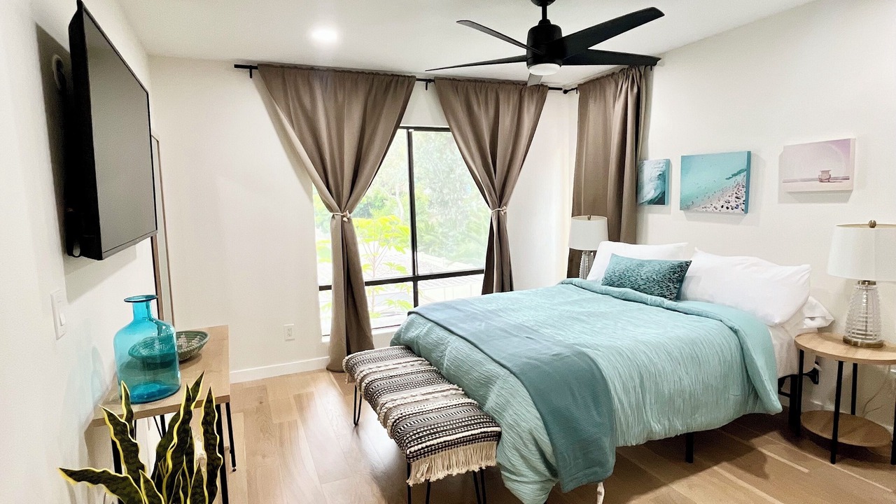 Photo of Bedroom in Yorktown