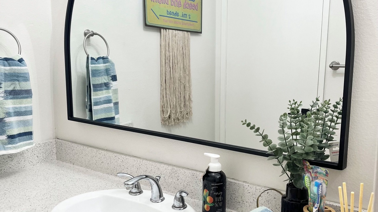 Photo of Bathroom in Yorktown