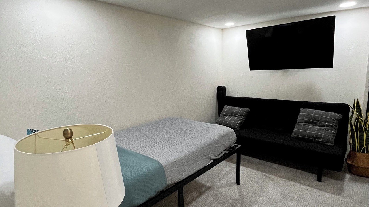 Photo of Bedroom in Yorktown