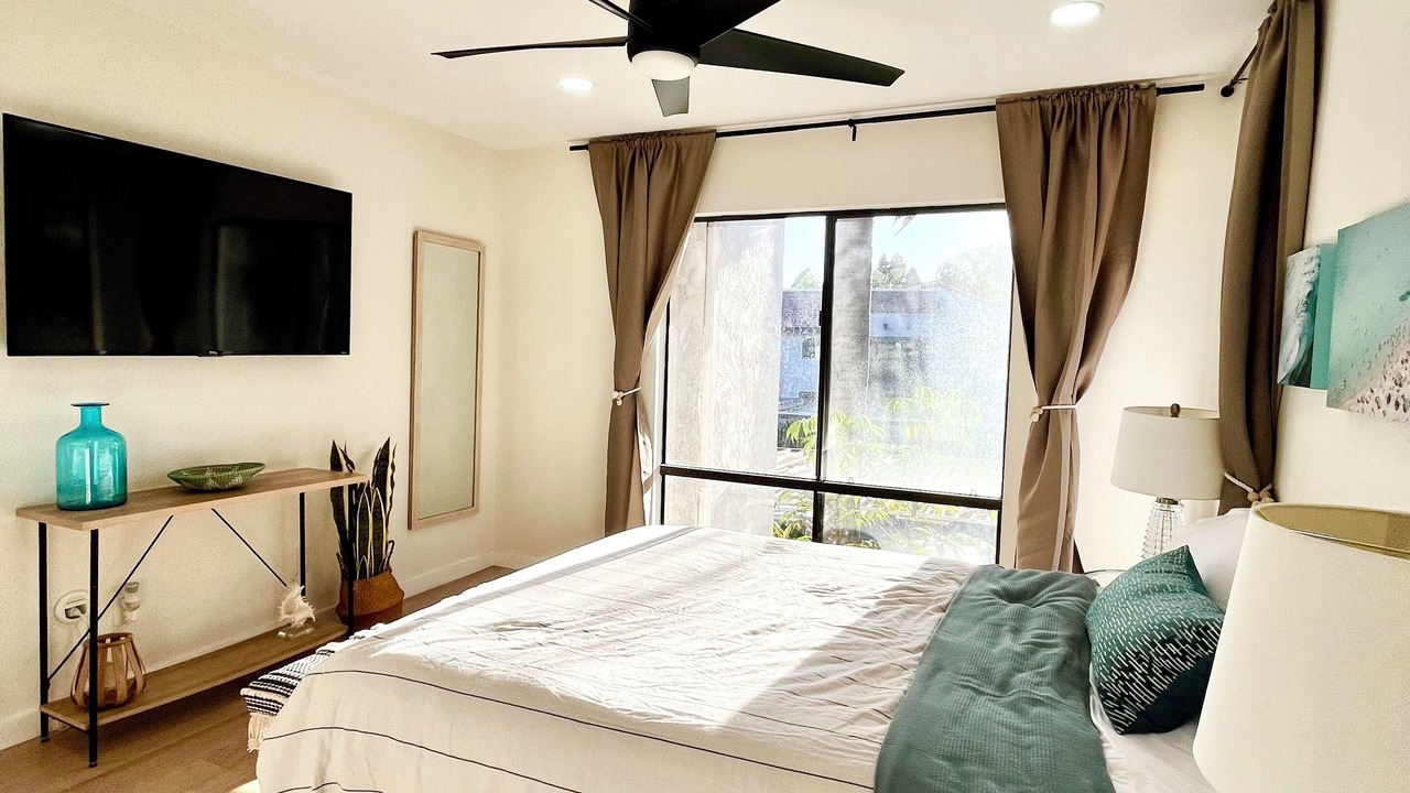 Photo of Bedroom in Yorktown