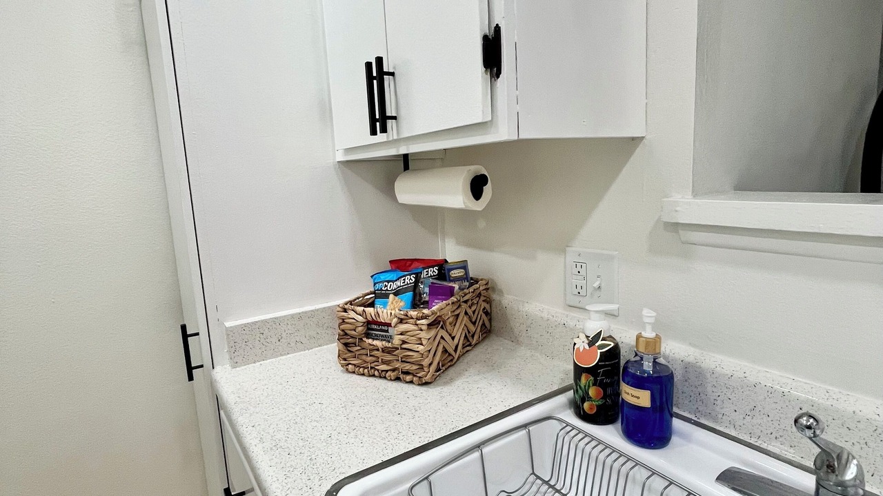 Photo of Kitchen in Yorktown