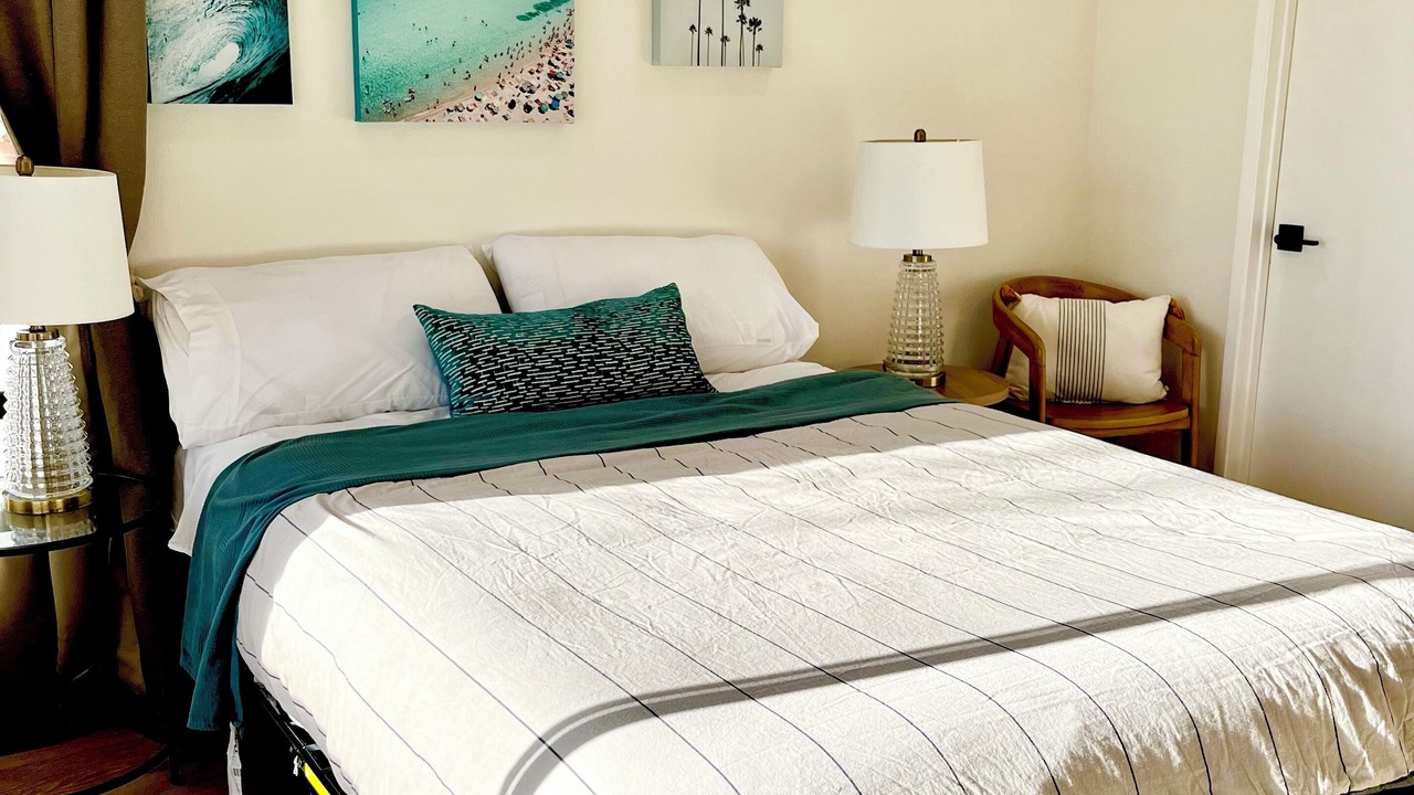 Photo of Bedroom in Yorktown
