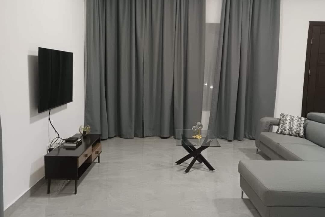 Photo of Livingroom in Ndola