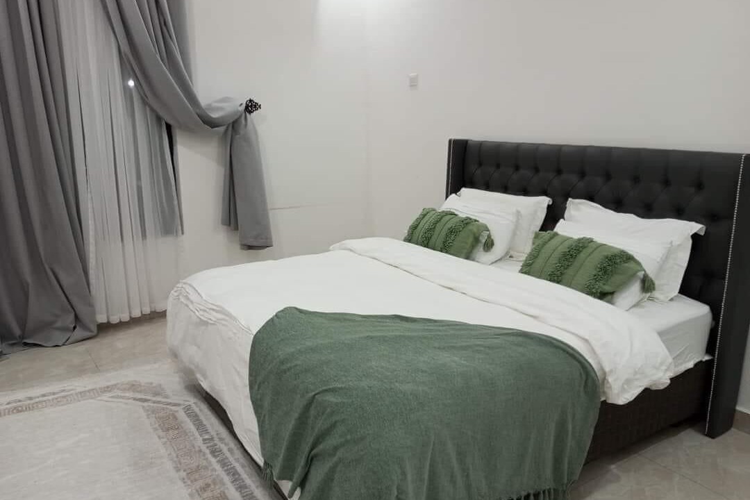 Photo of Bedroom in Ndola