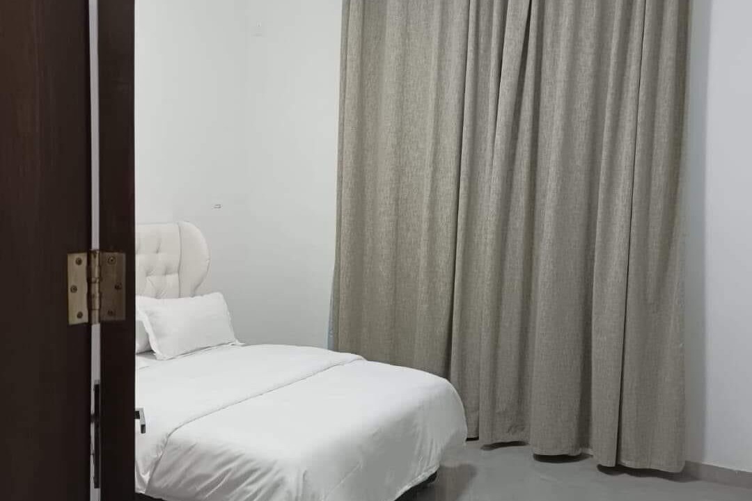 Photo of Bedroom in Ndola