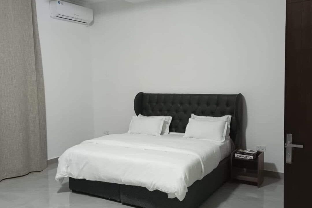 Photo of Bedroom in Ndola