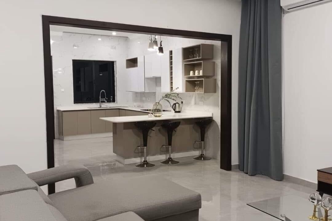 Photo of Livingroom in Ndola