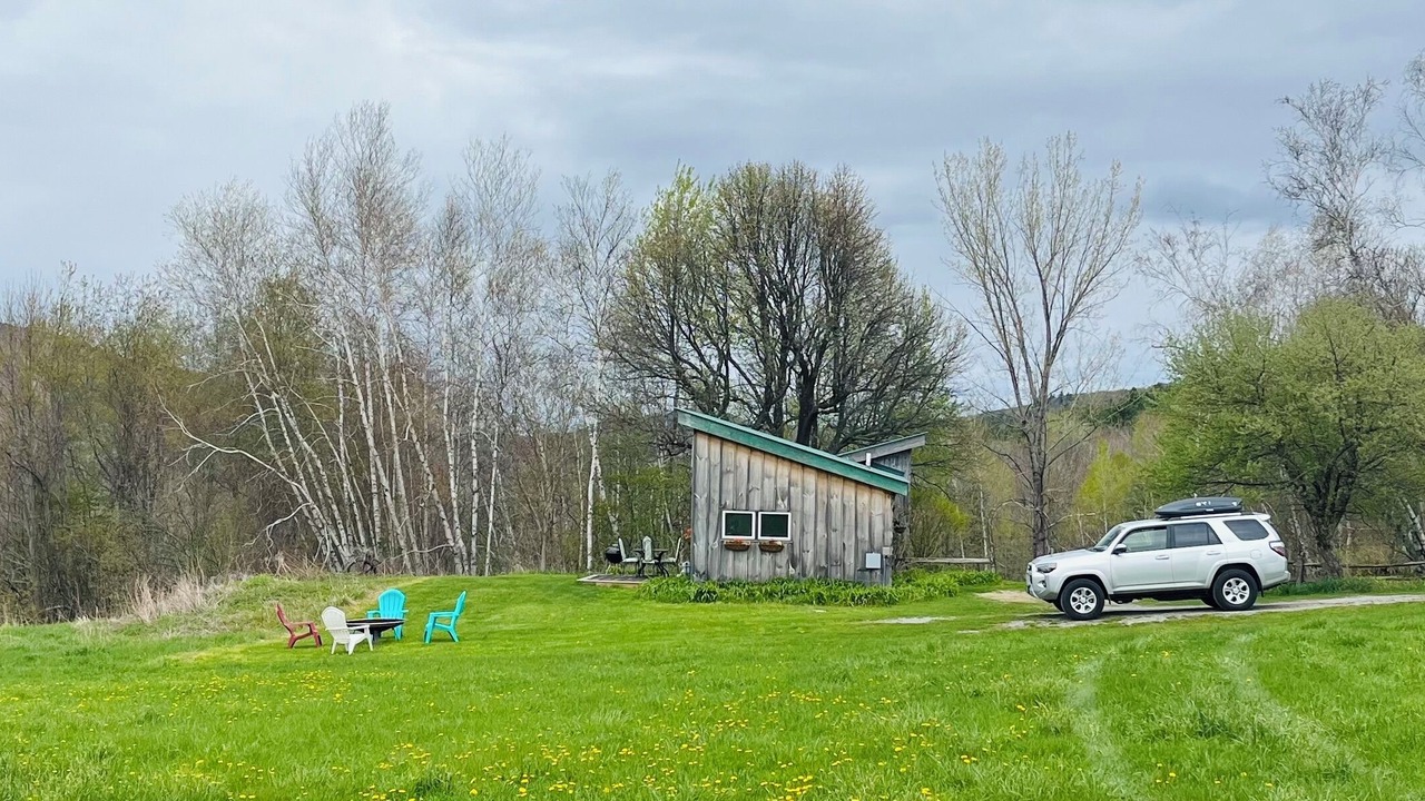 Photo of Outdoor in Huntington