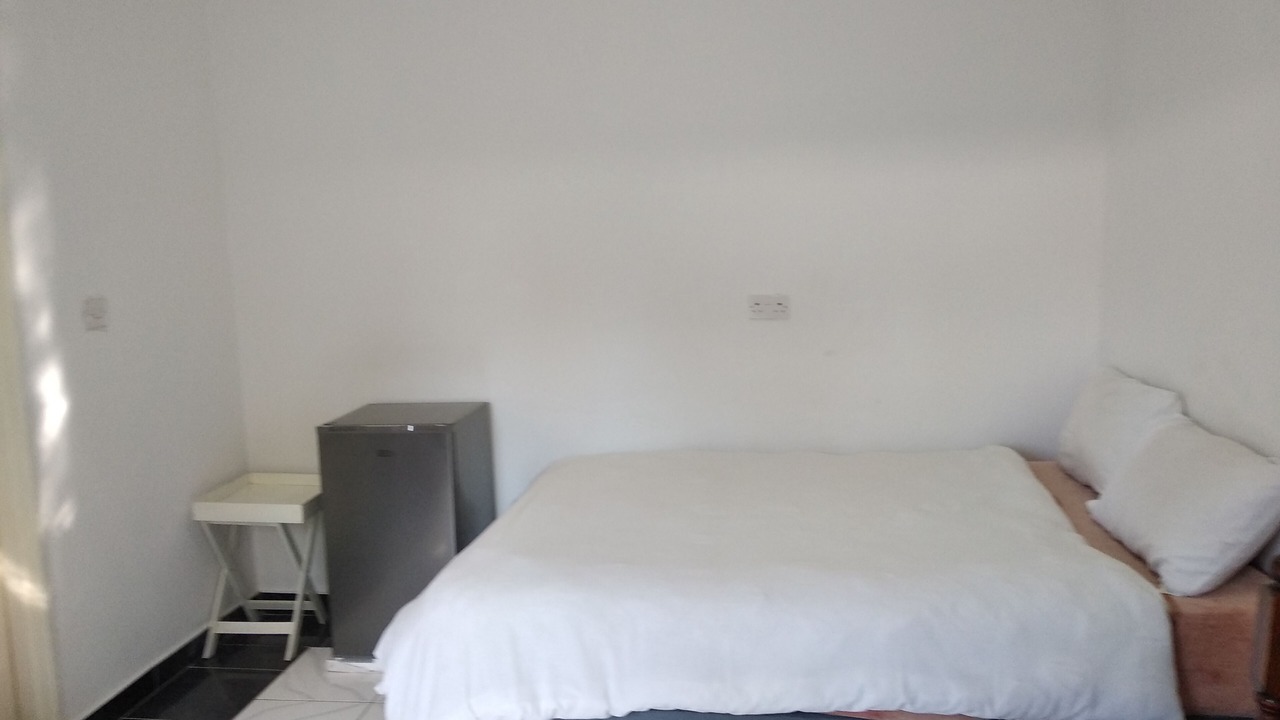 Photo of Bedroom in Gaborone