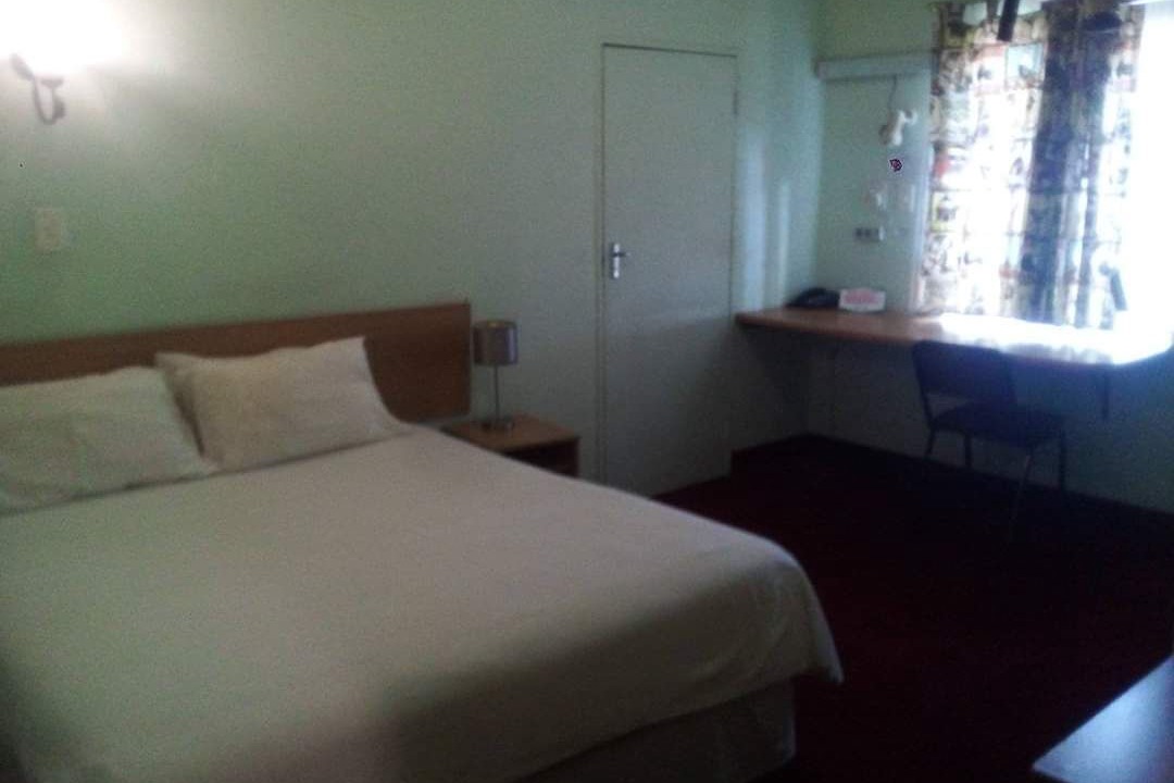 Photo of Bedroom in Gaborone