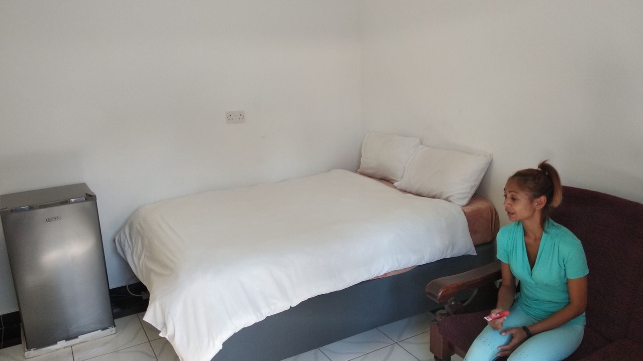 Photo of Bedroom in Gaborone