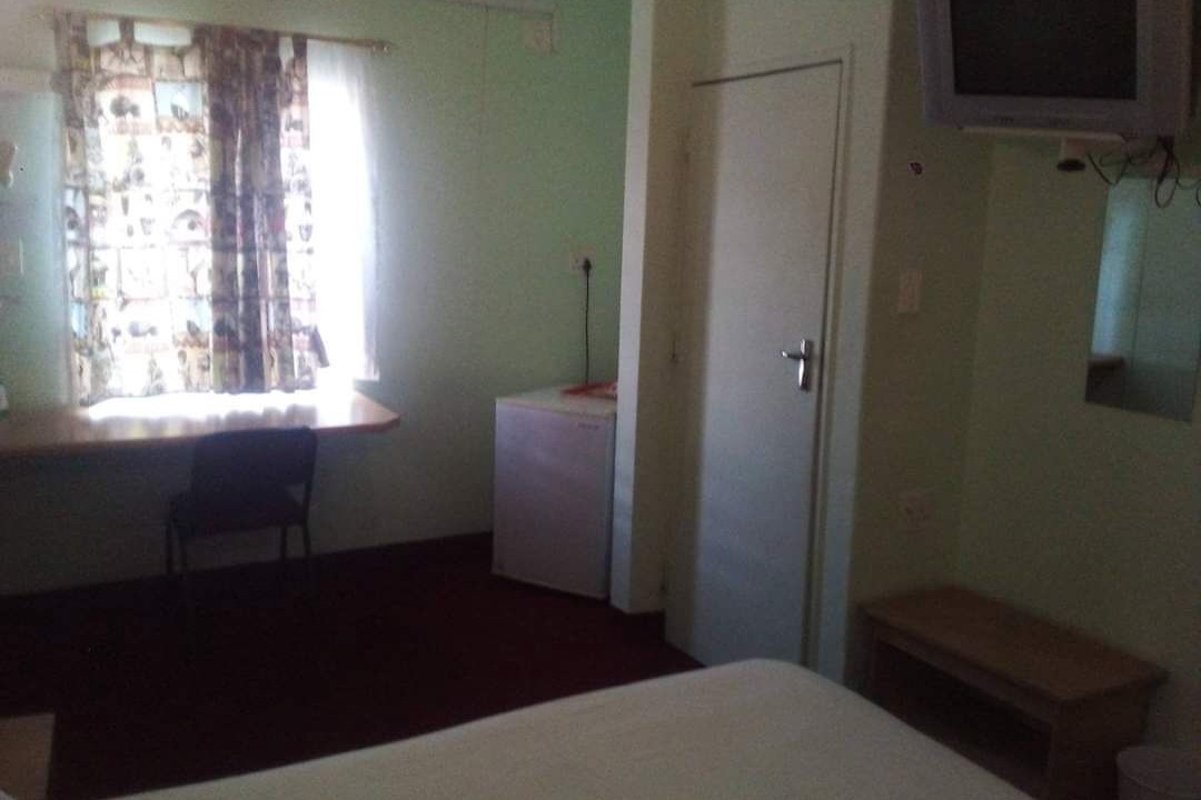 Photo of Bedroom in Gaborone