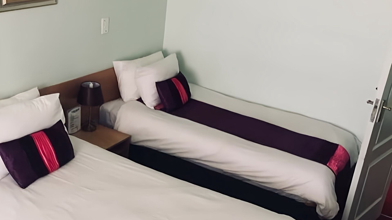 Photo of Bedroom in Gaborone